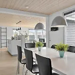 Bl213-pandrup-nordvej-18 بيت للعطل